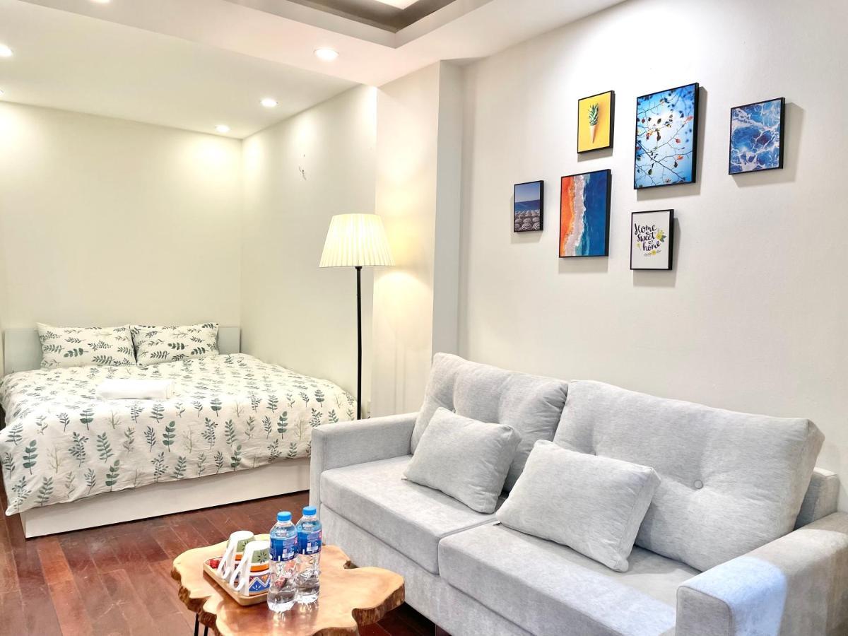 Vitamin Home Hoe Nhai Ανόι Εξωτερικό φωτογραφία